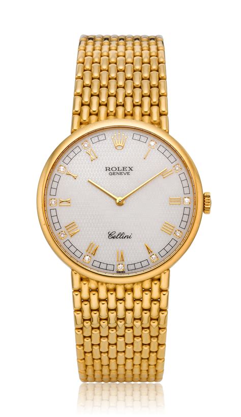 rolex cellini gold price|rolex cellini geneve 18k gold.